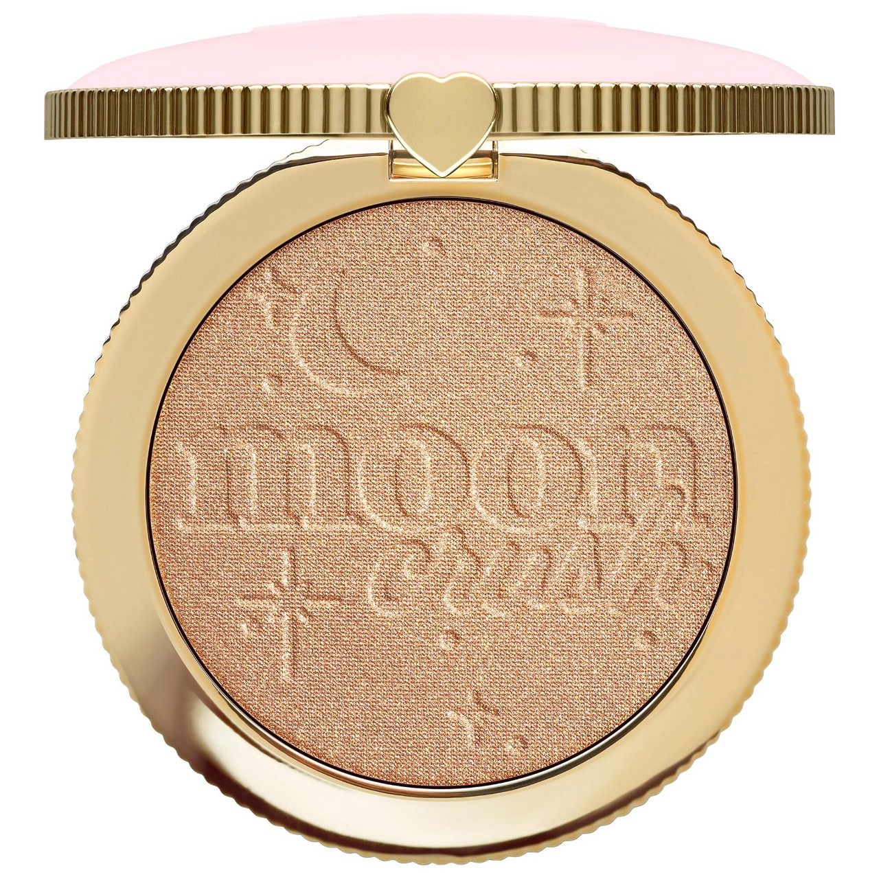 slide 1 of 8, Too Faced Moon Crush Highlighter Summer Moon,