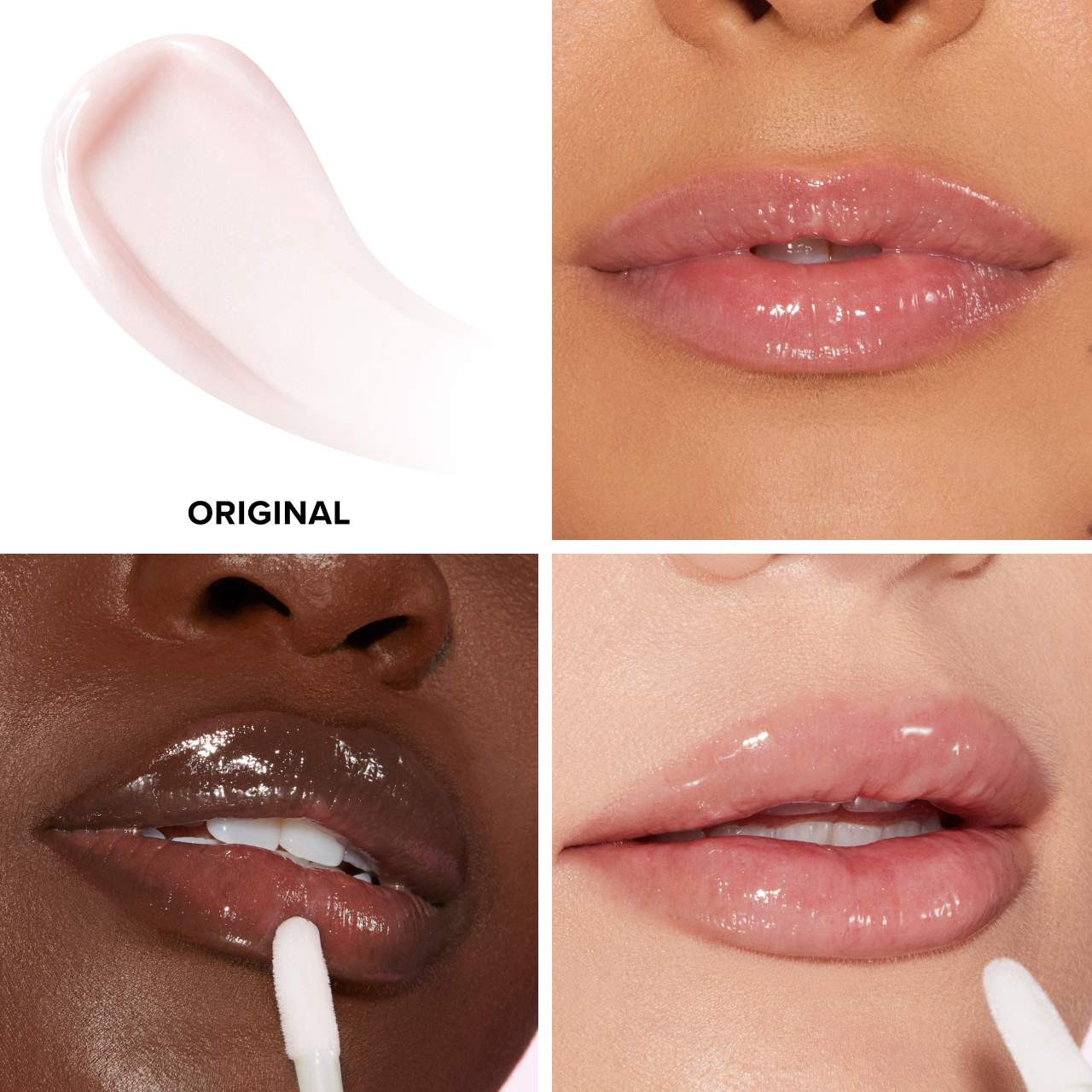 slide 2 of 9, Too Faced Pillow Balm Hydrating Lip Treatment Lip Balm Original, 