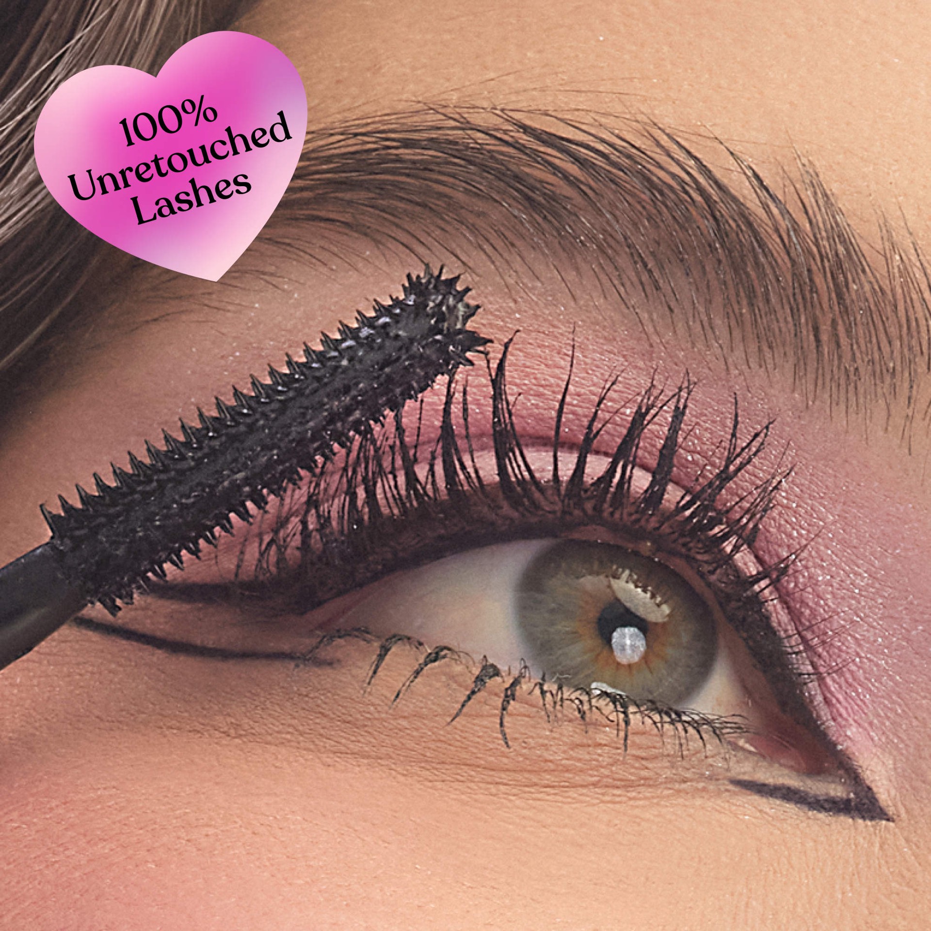 slide 4 of 15, Too Faced Ribbon Wrapped Lash Extreme Length Tubing Mascara Deep Black, 