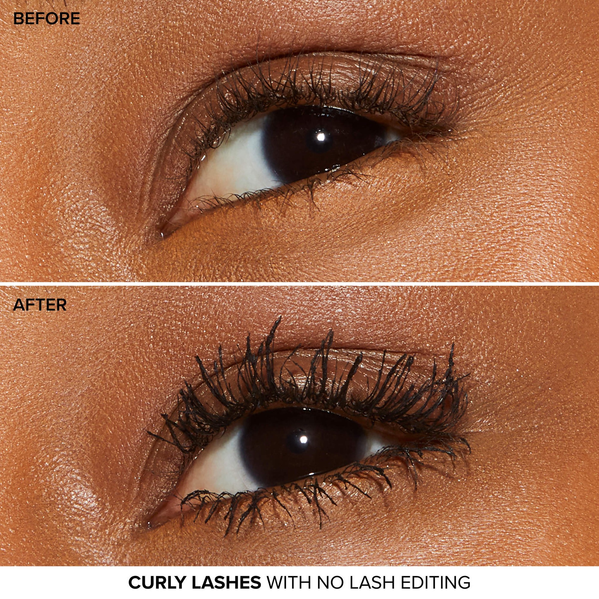 slide 8 of 15, Too Faced Mini Ribbon Wrapped Lash Extreme Length Tubing Mascara Deep Black,