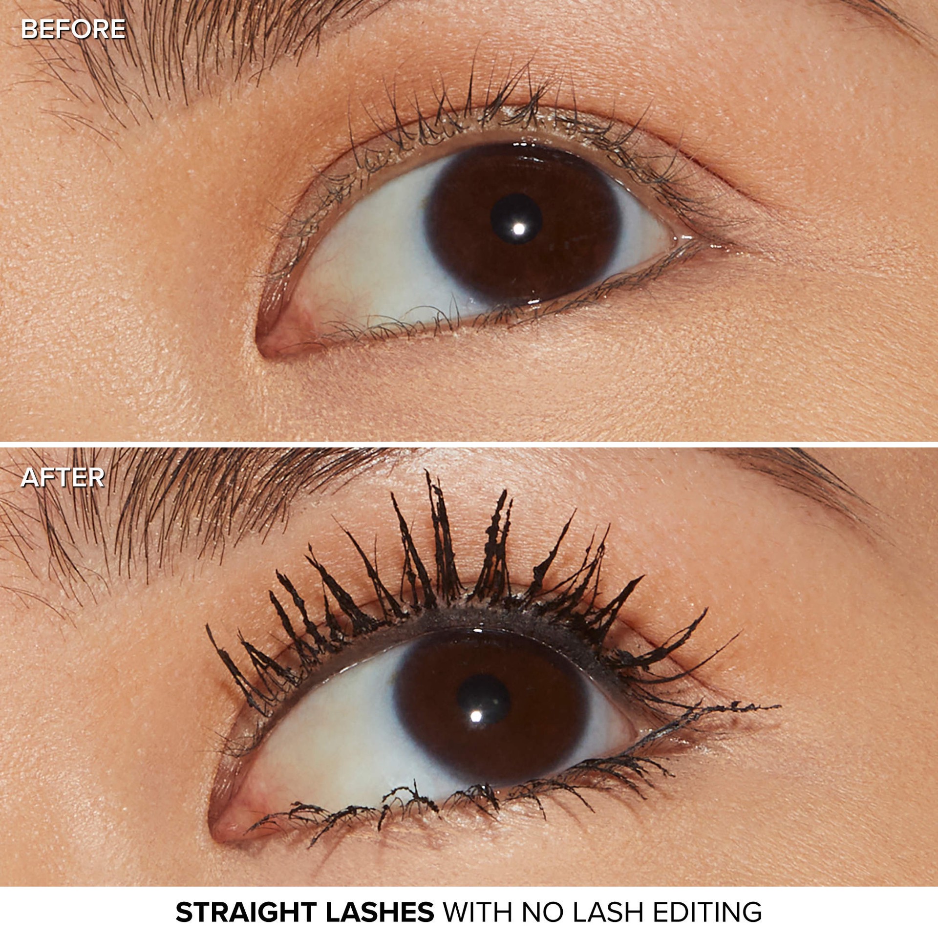 slide 13 of 15, Too Faced Mini Ribbon Wrapped Lash Extreme Length Tubing Mascara Deep Black,