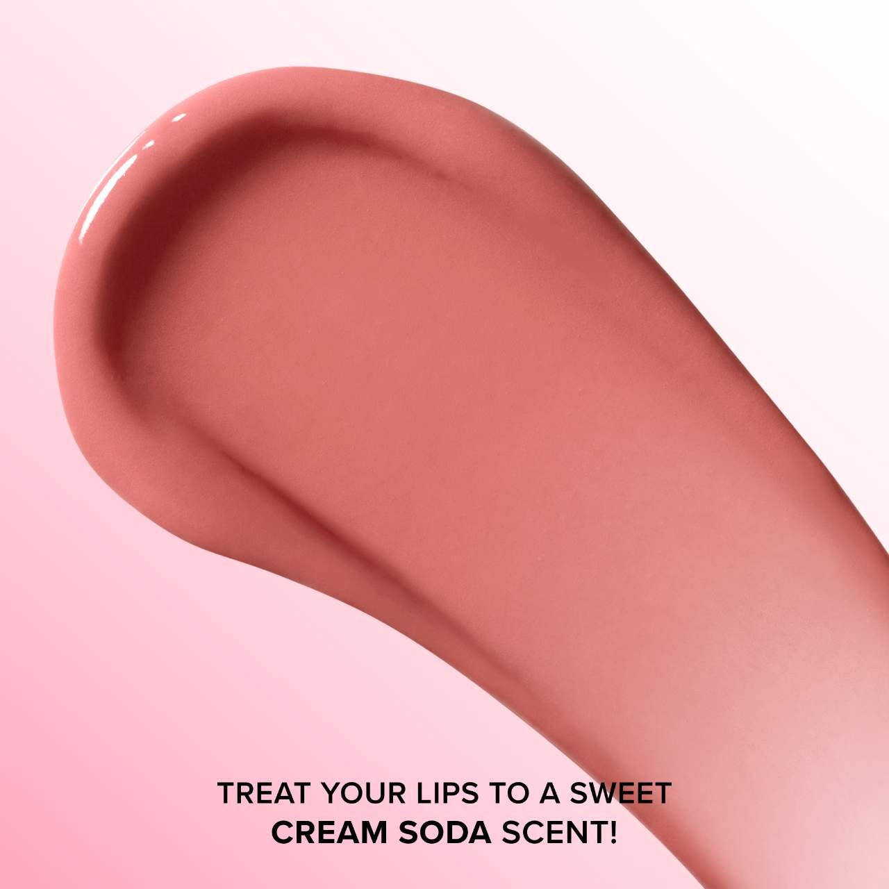 slide 8 of 9, Too Faced Kissing Juicy Tint Lip Balm Cream Soda, 