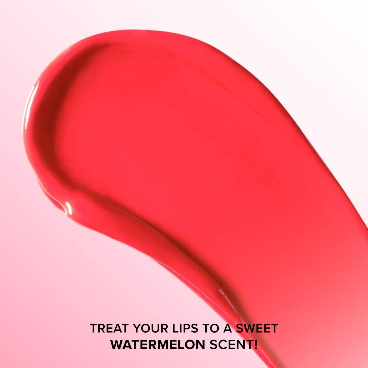 slide 6 of 9, Too Faced Kissing Juicy Tint Lip Balm Sour Watermelon, 