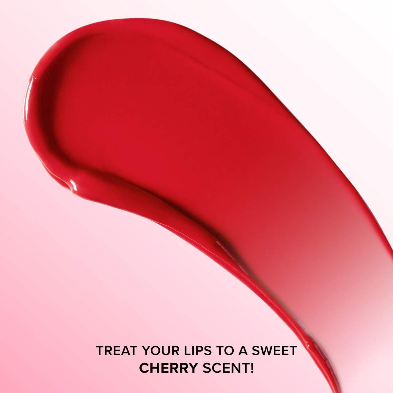 slide 8 of 9, Too Faced Kissing Juicy Tint Lip Balm Cherry Pie,