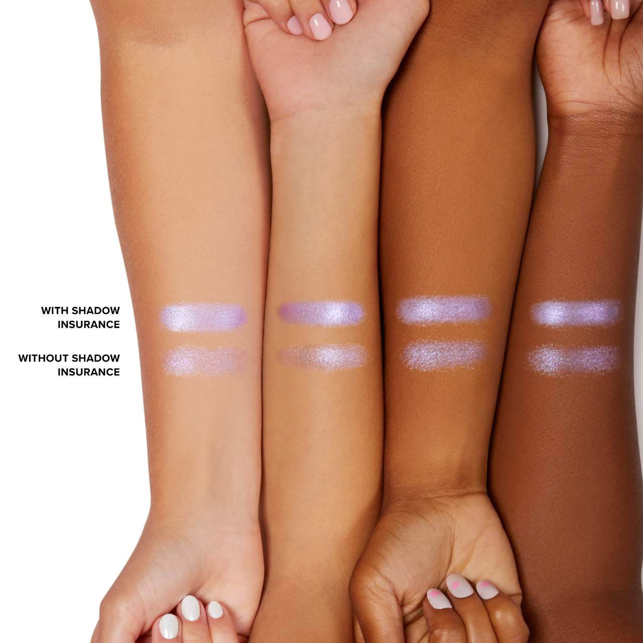 slide 3 of 5, Too Faced Shadow Insurance 24-Hour Eyeshadow Primer 0.2 oz/ 5.7 g, 