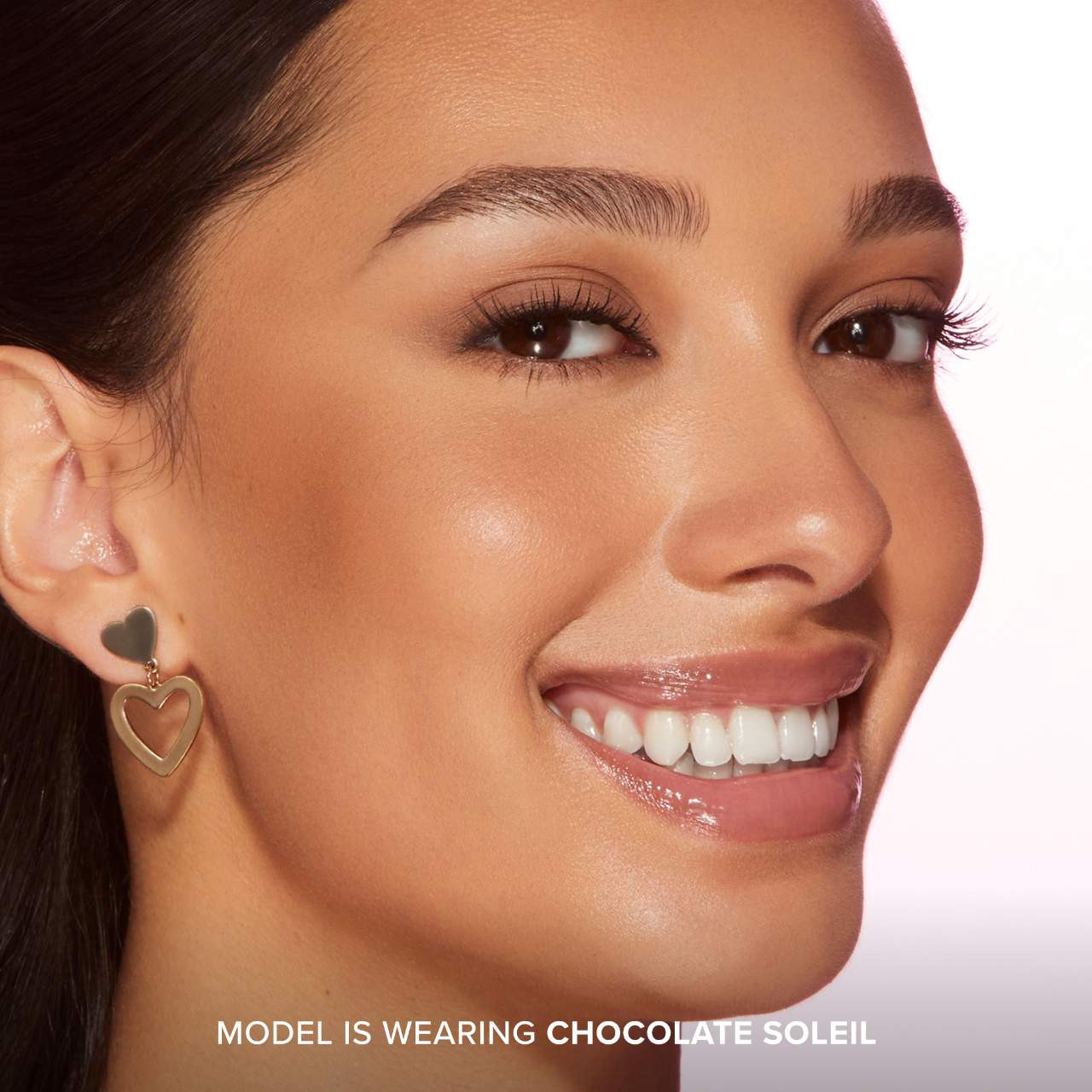 slide 3 of 4, Too Faced Chocolate Soleil Matte Bronzer Chocolate Soleil,