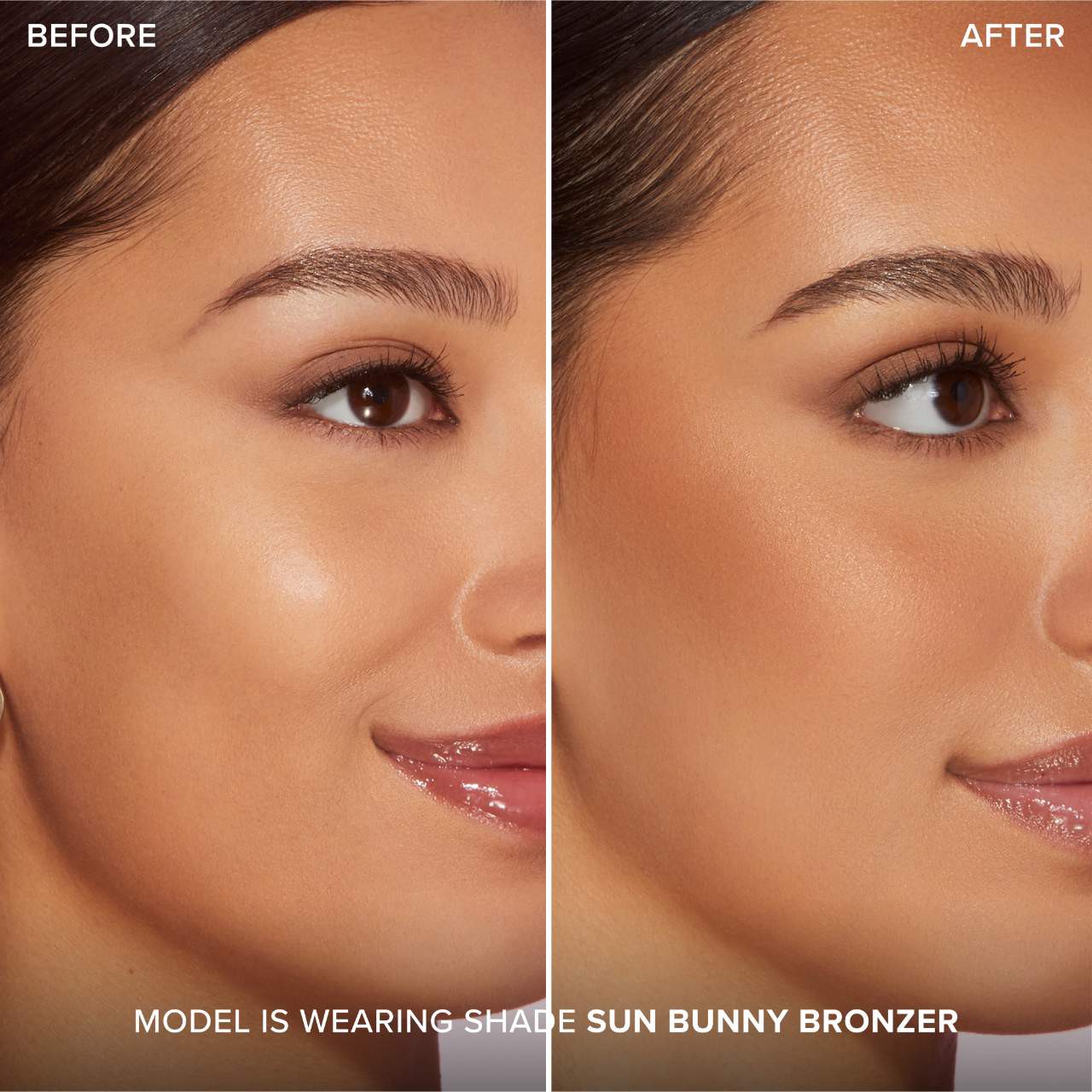 slide 4 of 7, Too Faced Sun Bunny Natural Bronzer Sun Bunny, 