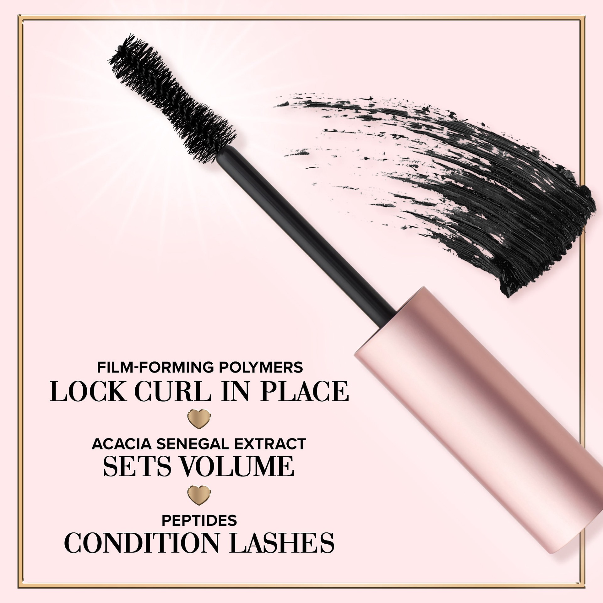 slide 3 of 11, Too Faced Better Than Sex Volumizing & Lengthening Mascara Standard Size Black - 0.27 oz/ 8 mL, 0.27 oz/ 8 ml