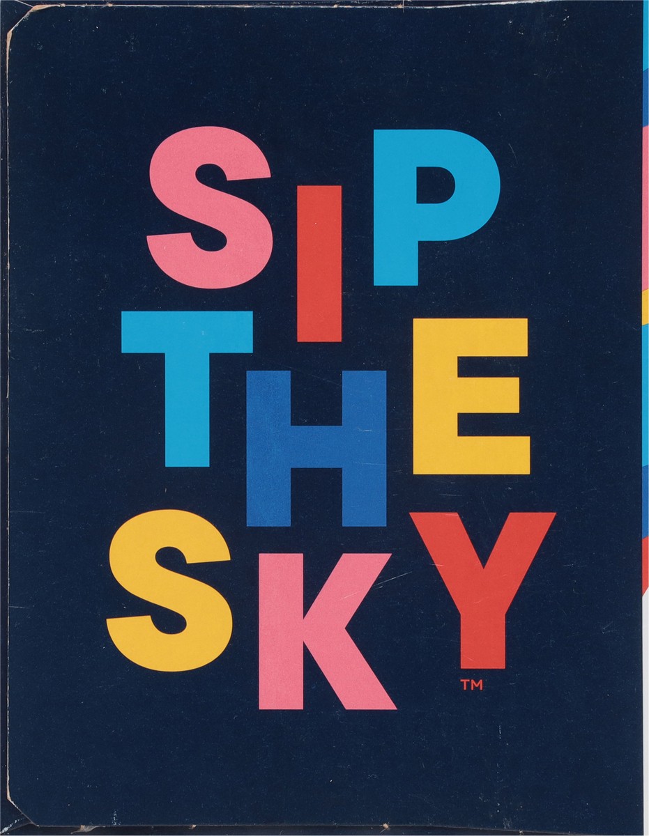 slide 4 of 12, Richard's Still Rainwater 12 - 16 fl oz Cans, 192 oz