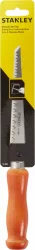 Stanley Wood Handle Wallboard Saw