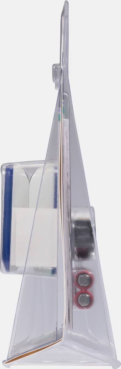 slide 2 of 9, Drive Fingertip Pulse Oximeter 1 ea, 1 ct