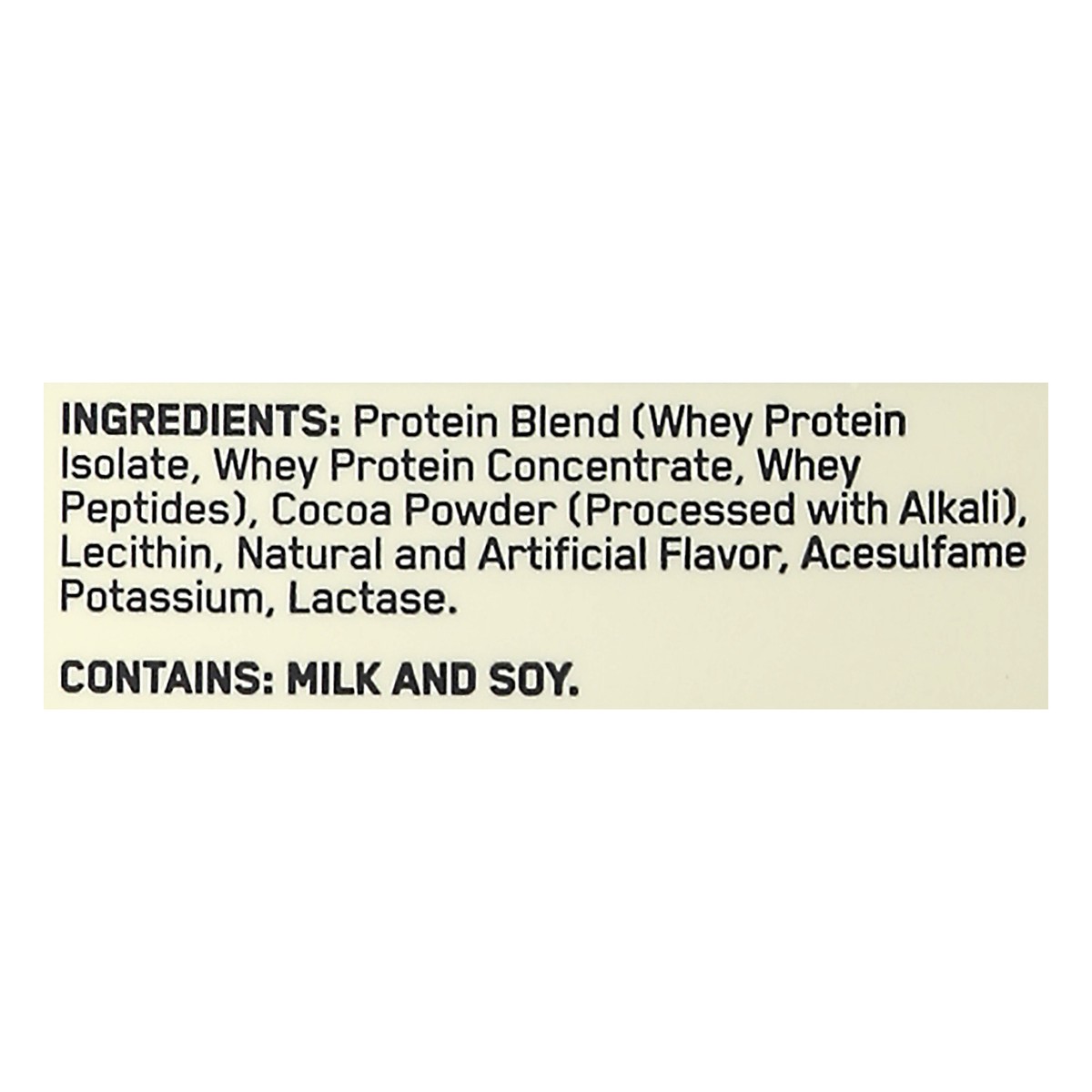 slide 8 of 13, Optimum Nutrition Gold Standard 100% Whey Double Rich Chocolate Protein Powder 2 lb, 2 lb