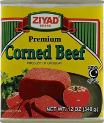 Ziyad Corned Beef