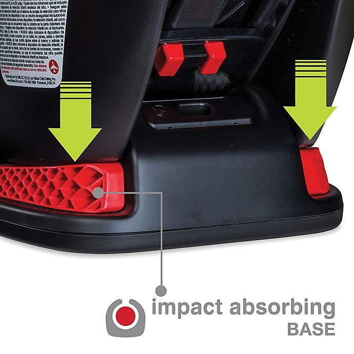 slide 2 of 5, BRITAX B-Safe 35 Elite XE Infant Car Seat - Vibe, 1 ct