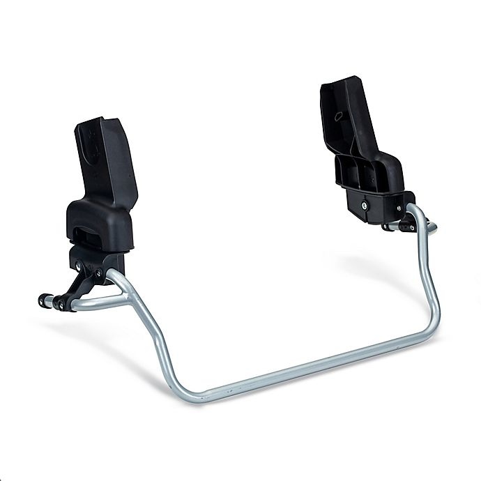 slide 2 of 3, BOB Gear BOB Car Seat Adapter For Cybex, Maxi Cosi, and Nuna Infant Car Seats, 1 ct