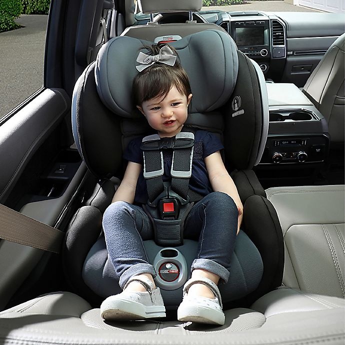 slide 8 of 9, Britax Advocate ClickTight SafeWash Convertible Car Seat - Otto, 1 ct