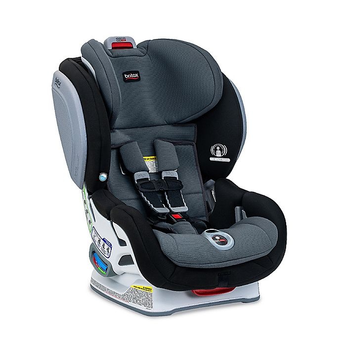 slide 1 of 9, Britax Advocate ClickTight SafeWash Convertible Car Seat - Otto, 1 ct