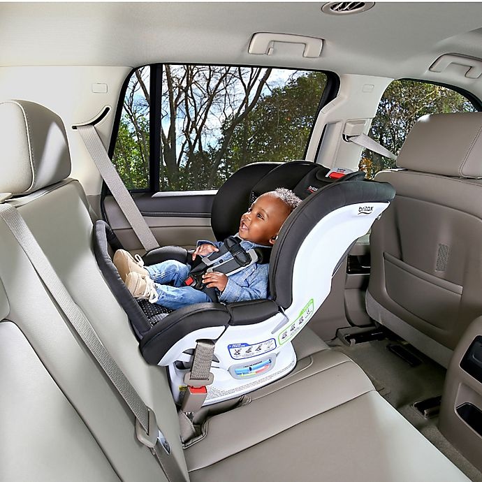 slide 9 of 9, Britax Advocate ClickTight SafeWash Convertible Car Seat - Otto, 1 ct