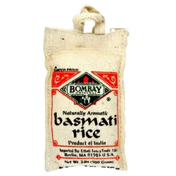 Bombay Basmati Rice 2 lb