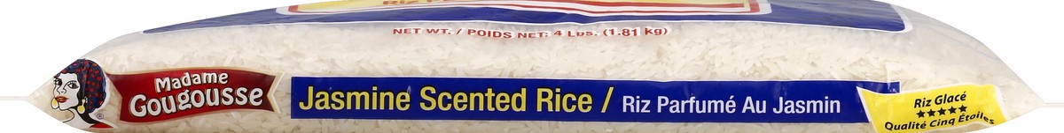 slide 4 of 6, Madame Gougousse Rice 4 lb, 4 lb