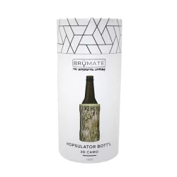 BrüMate Brumate Hopsulator Bott'L 12Oz 3D Camo