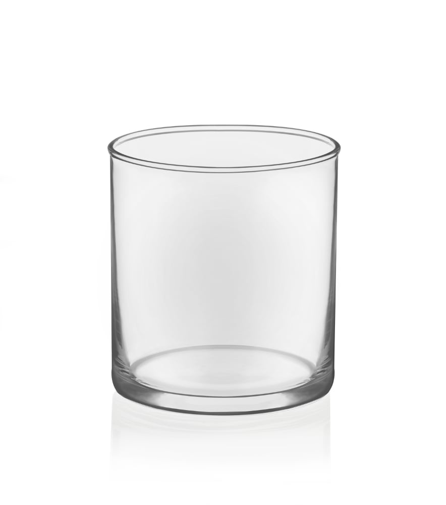 slide 1 of 1, Libbey Paneled Coupe Glass - Transparent, 1 ct