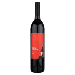 Plungerhead Lodi Cabernet Sauvignon 750 ml