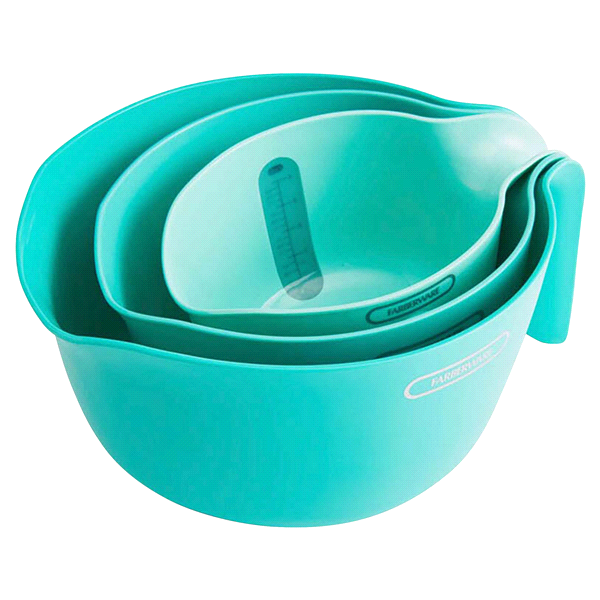 Farberware Mixing Bowls : Target