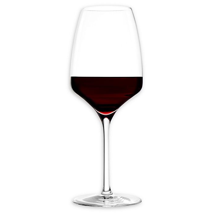Stolzle Stölzle Lausitz Experience Red Wine Glasses 4 ct