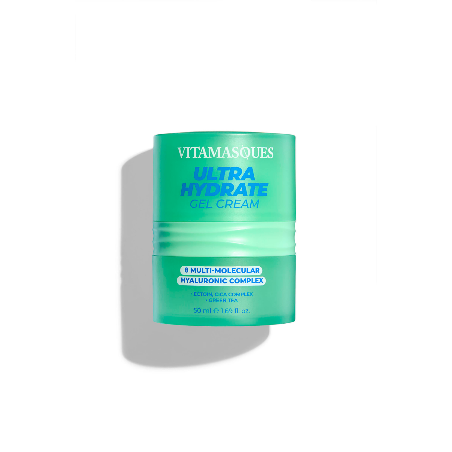 slide 1 of 2, Vitamasques Ultra Hydrate Gel Cream 1.69 fl oz, 1.69 fl oz