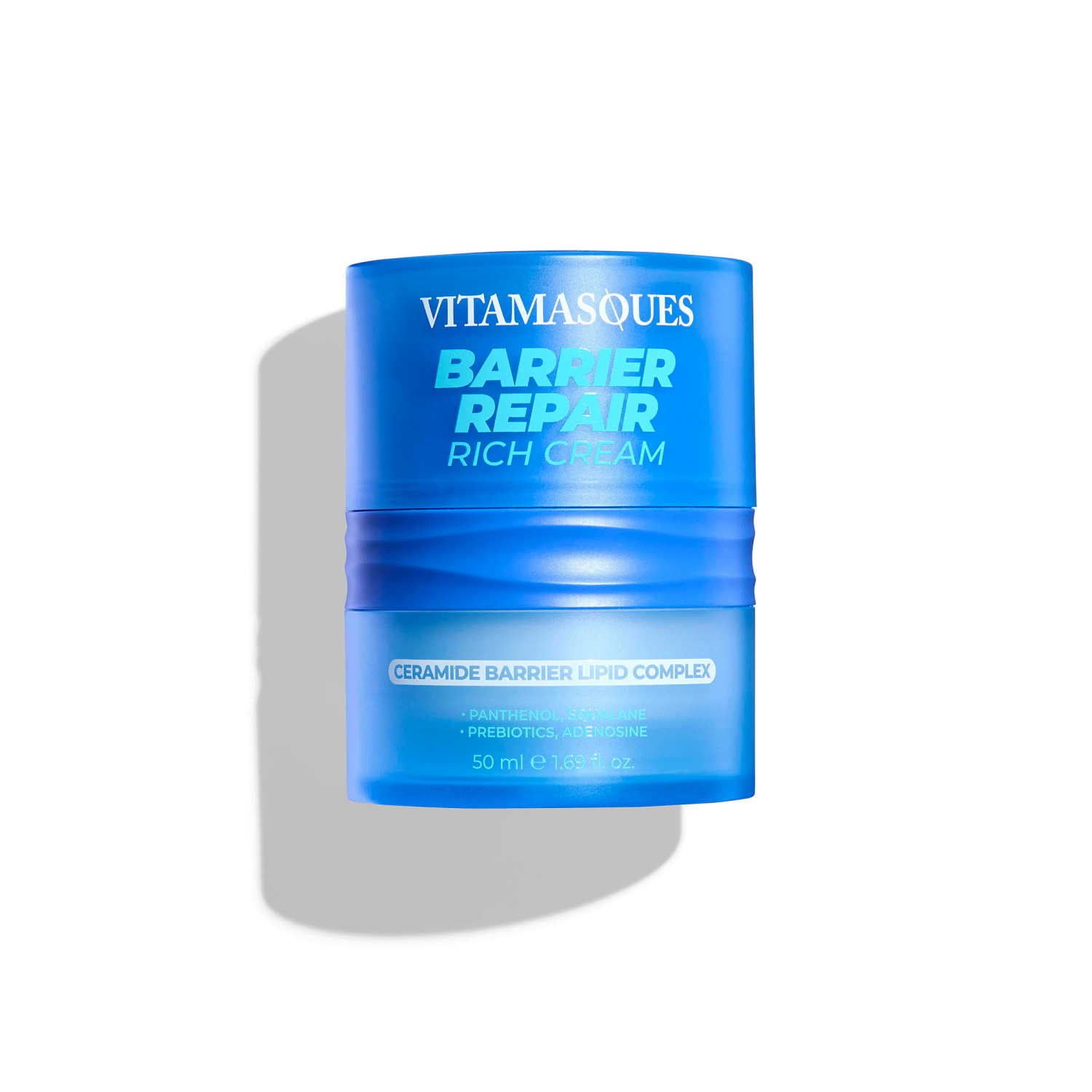 slide 1 of 2, Vitamasques Barrier Repair Rich Cream 1.69 fl oz, 1.69 fl oz