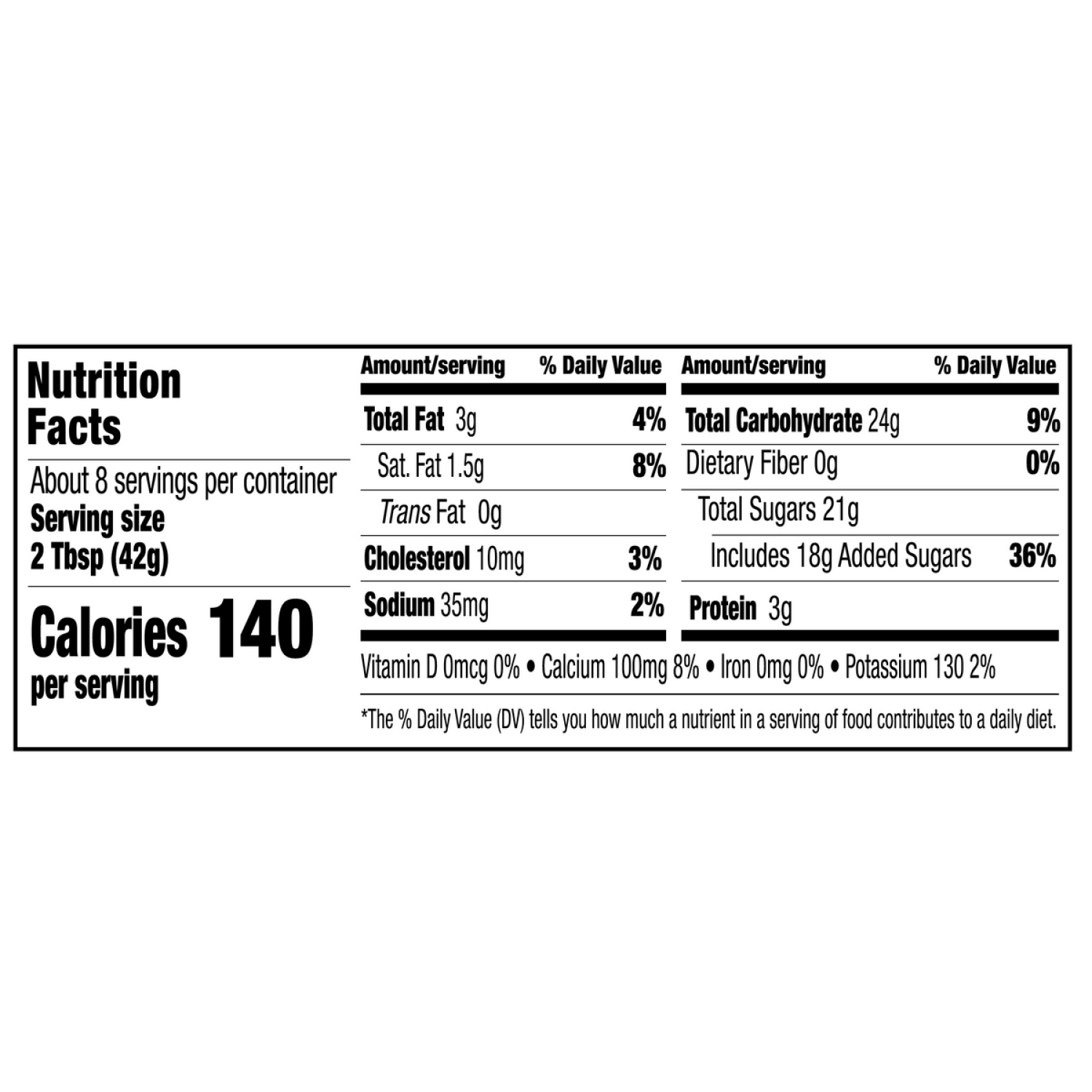 slide 2 of 3, Eagle Brand Dessert Topper Strawberries & Crème 12oz Pouch, 12 oz