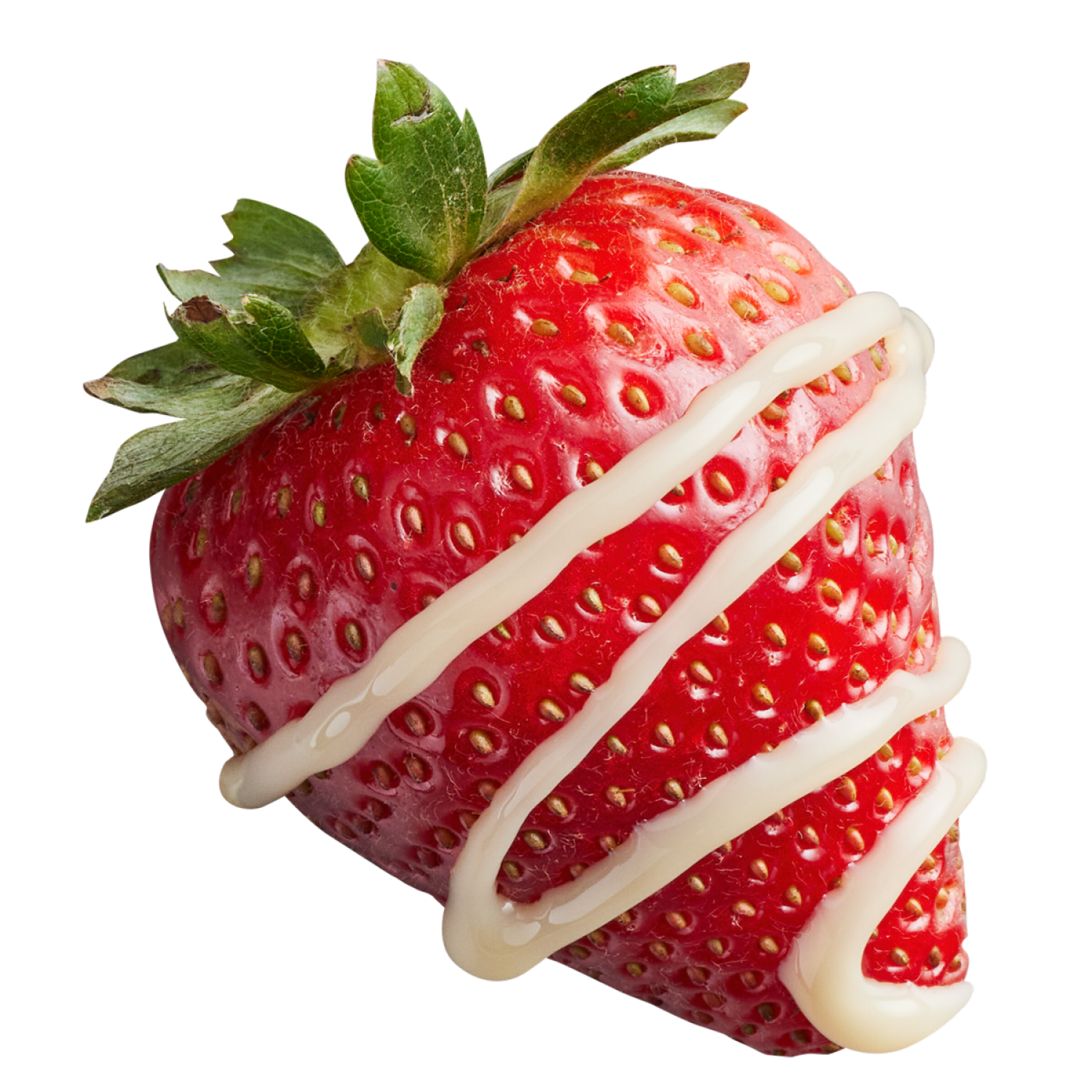 slide 3 of 3, Eagle Brand Dessert Topper Strawberries & Crème 12oz Pouch, 12 oz