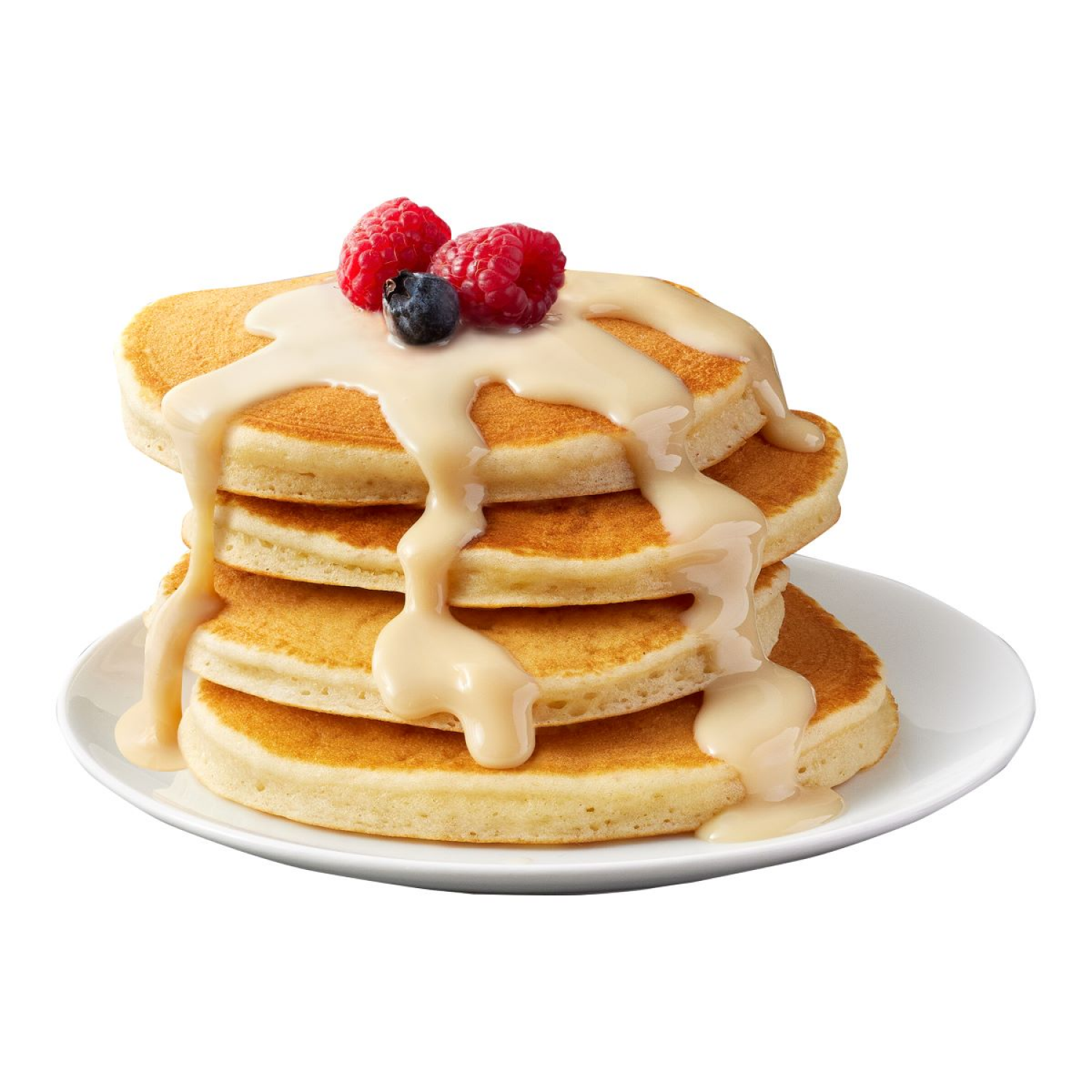 slide 3 of 7, Eagle Brand Breakfast Topper Frosted Cinnamon Roll 13.75oz Pouch, 13.75 oz