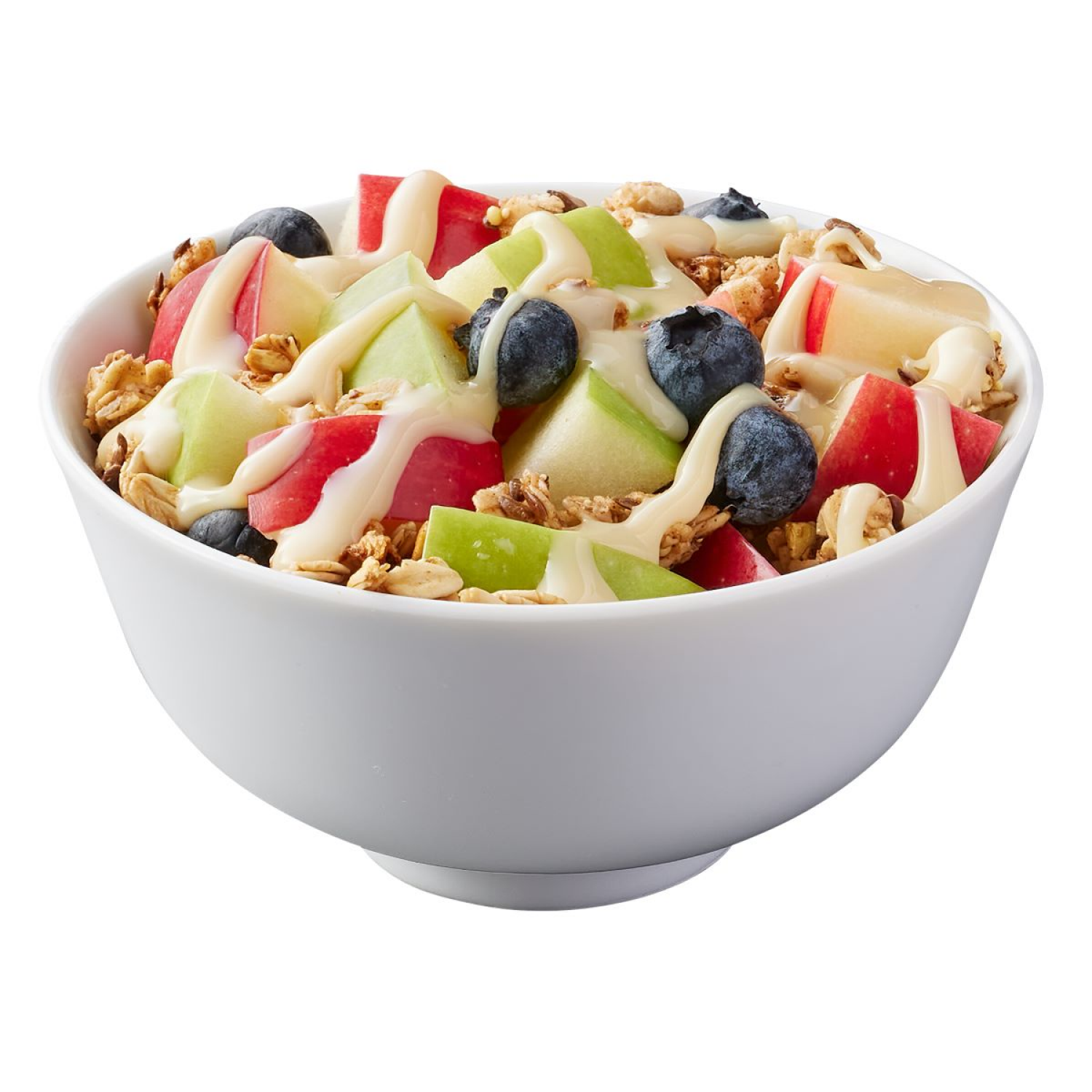 slide 5 of 7, Eagle Brand Breakfast Topper Frosted Cinnamon Roll 13.75oz Pouch, 13.75 oz