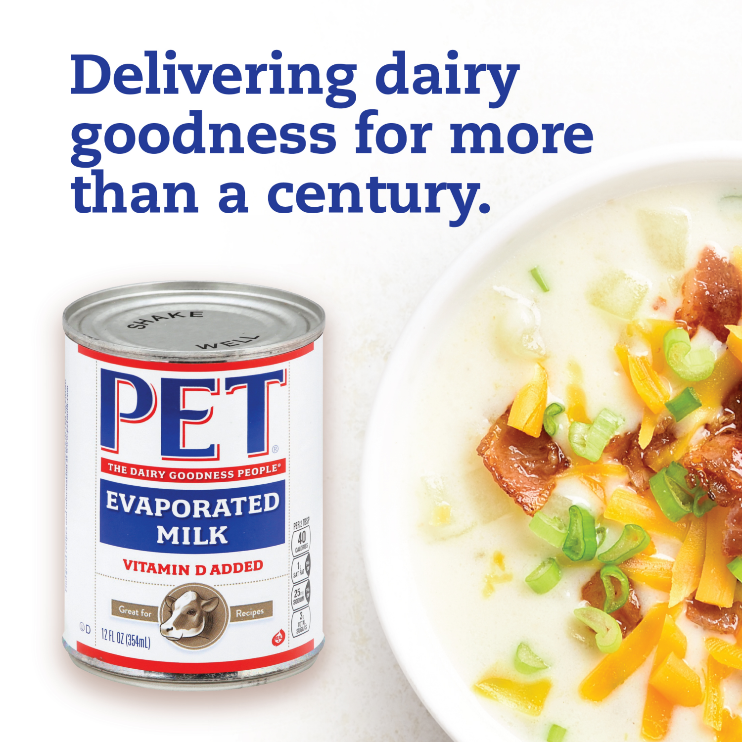 slide 4 of 6, Eagle Brand Pet Evaporated Milk 12 fl oz, 12 fl oz