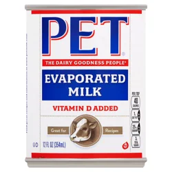 Eagle Brand Pet Evaporated Milk 12 fl oz