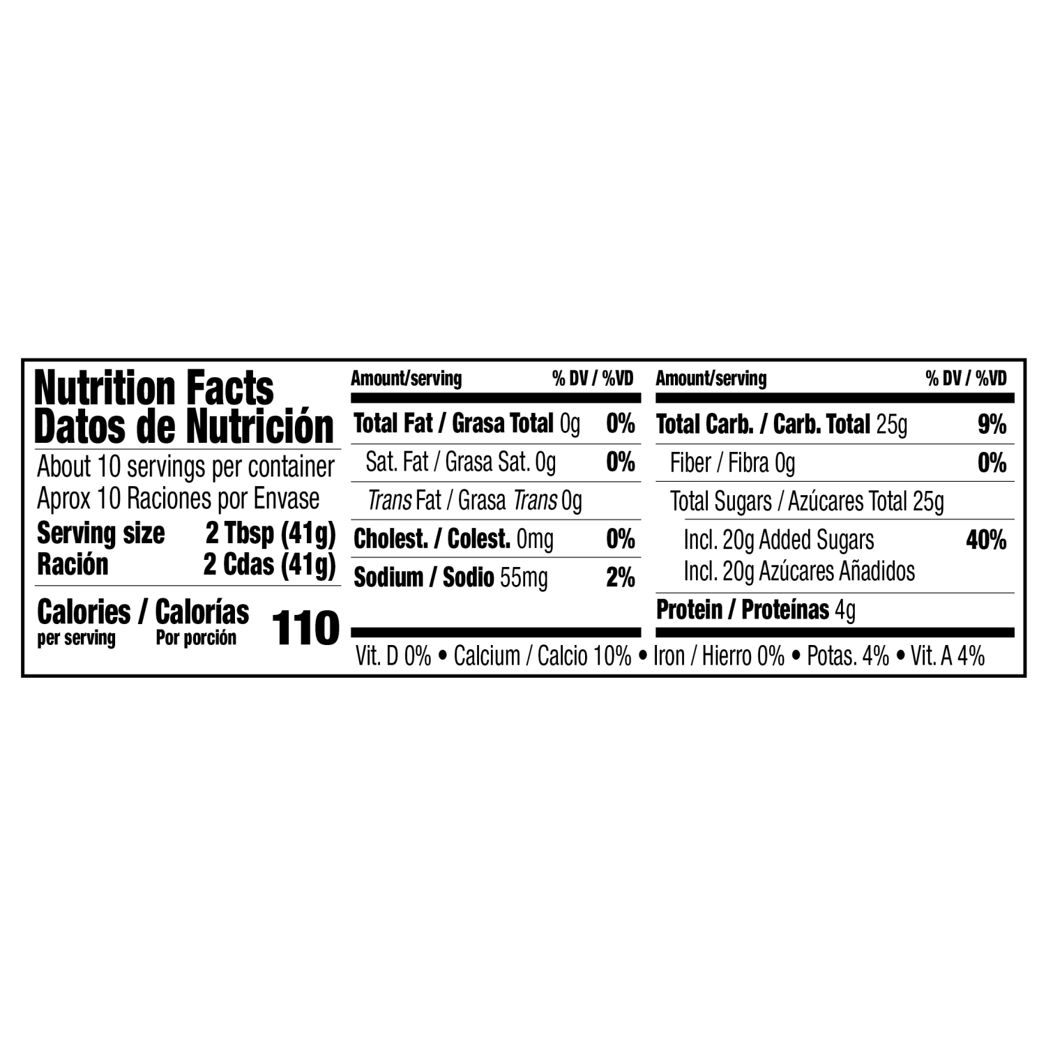 slide 3 of 8, Eagle Brand Borden Fat Free Condensed Milk 14 oz, 14 oz