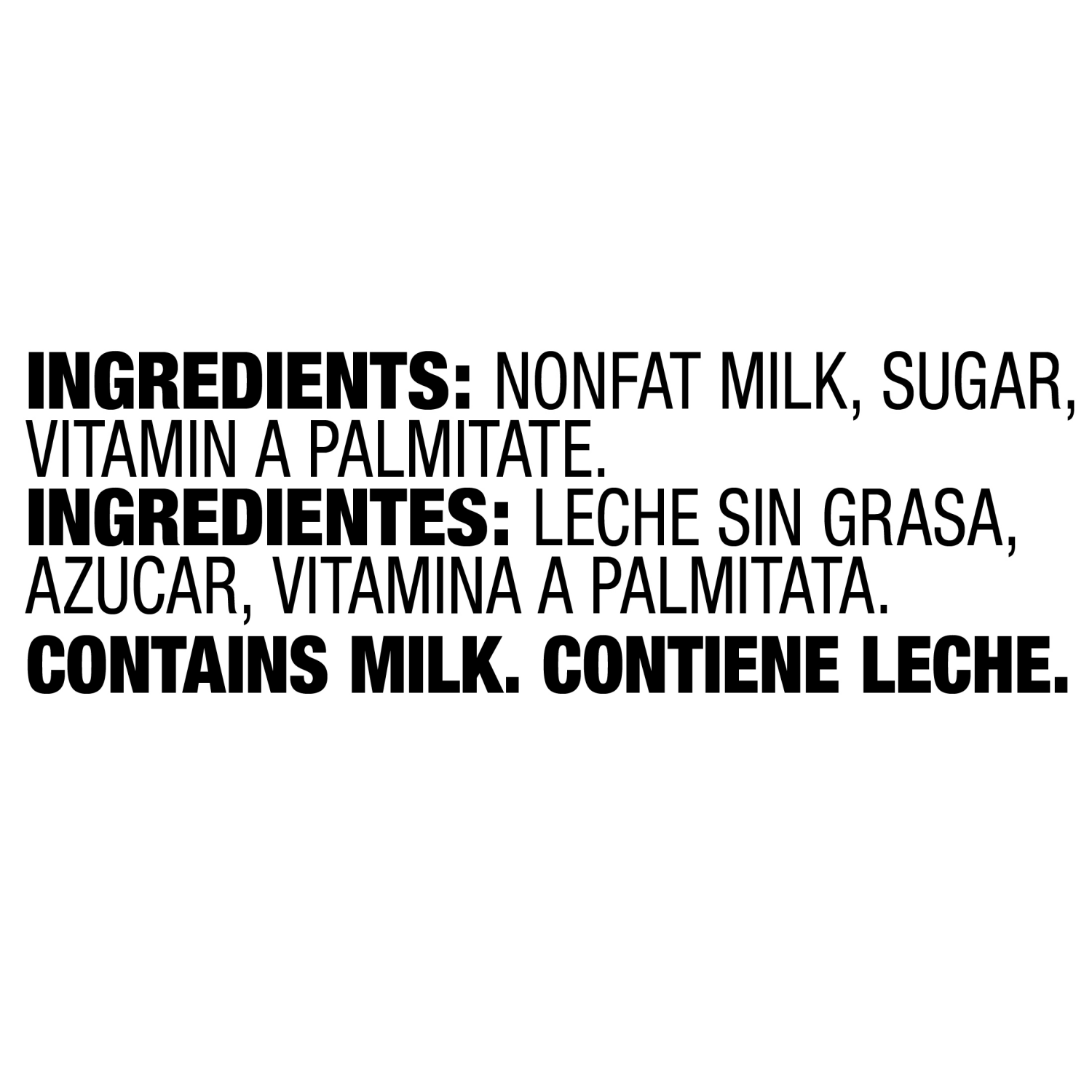 slide 5 of 8, Eagle Brand Borden Fat Free Condensed Milk 14 oz, 14 oz