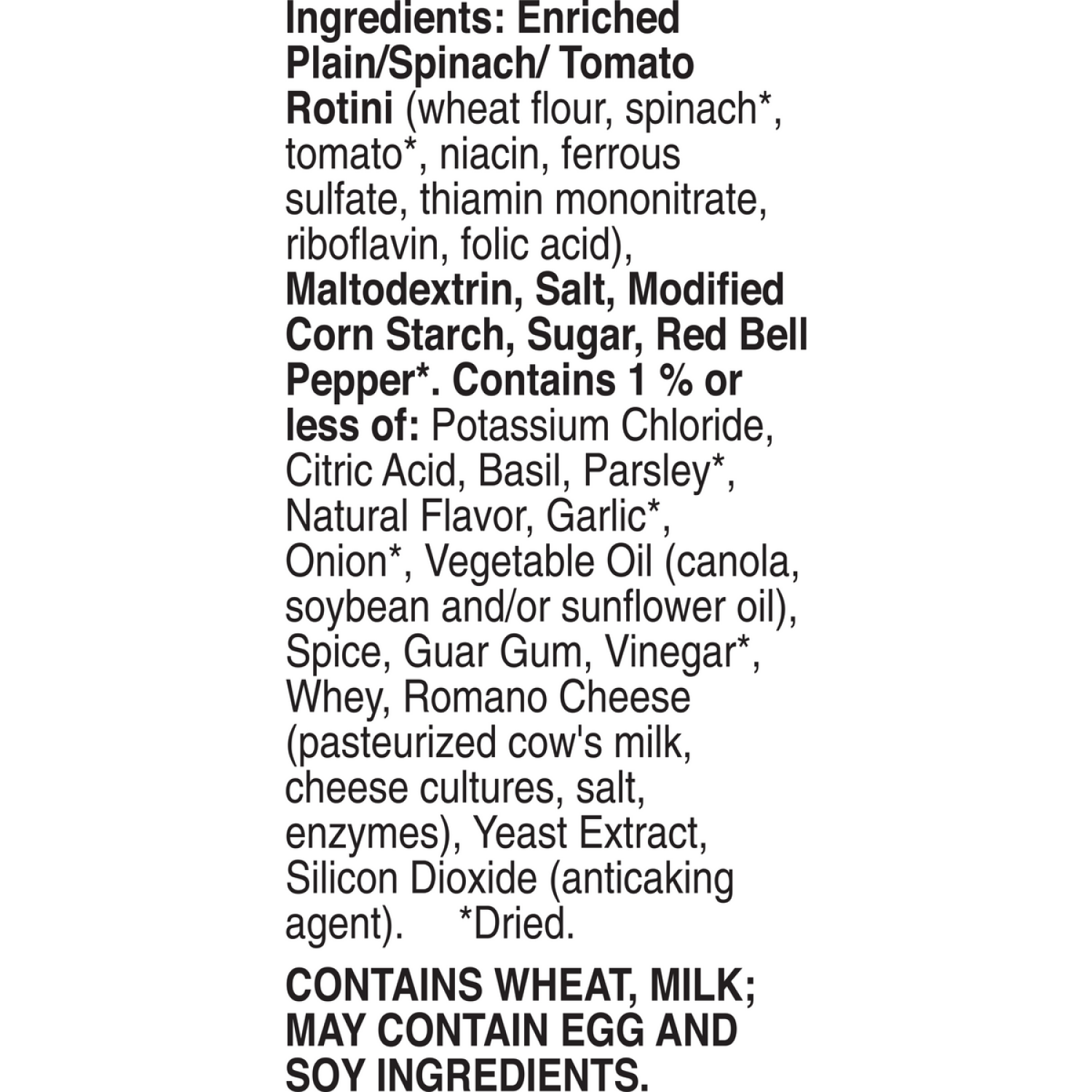 slide 4 of 4, Betty Crocker Suddenly! Classic Pasta Salad 7.75 oz, 7.75 oz