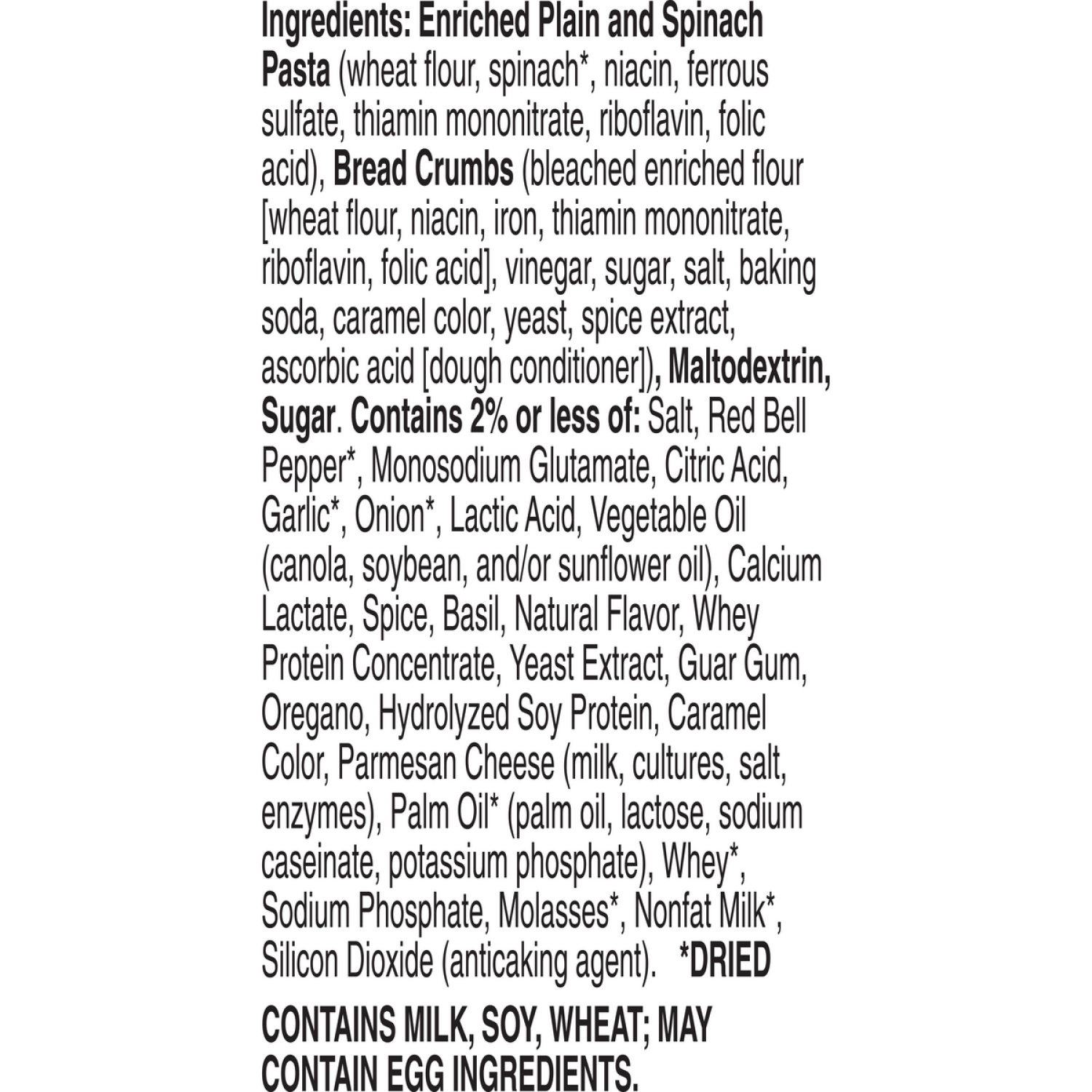 slide 3 of 4, Betty Crocker Suddenly! Caesar Pasta Salad - 7.25 oz, 7.25 oz