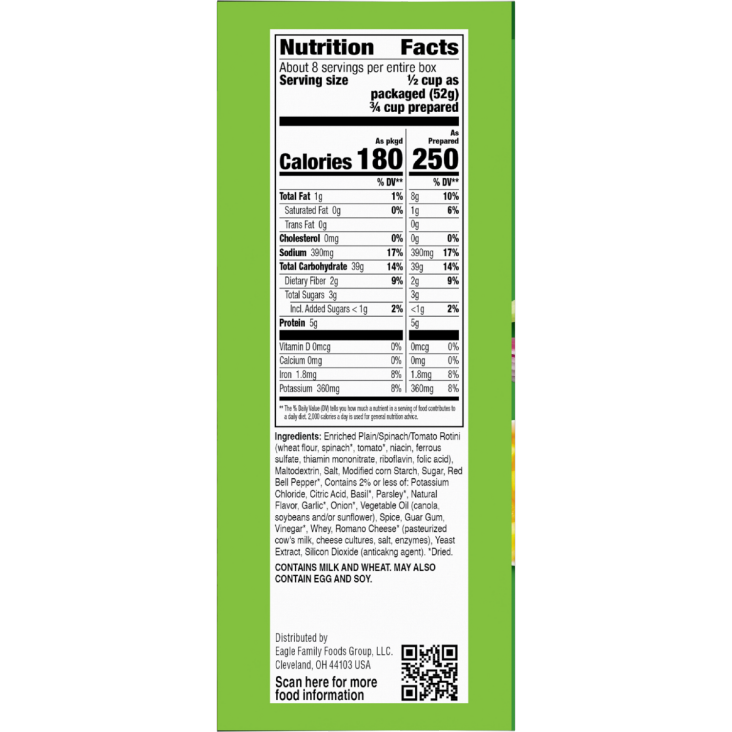 slide 3 of 4, Suddenly! Classic Pasta Salad Twin Pack 15.5 oz, 2 ct