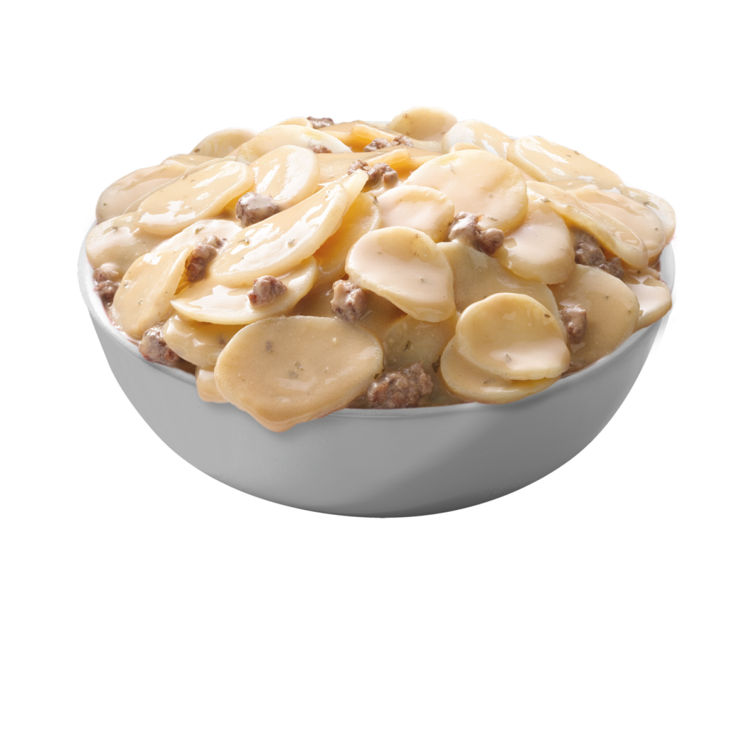 slide 4 of 4, Hamburger Helper Potatoes Stroganoff 5.0 oz, 5 oz
