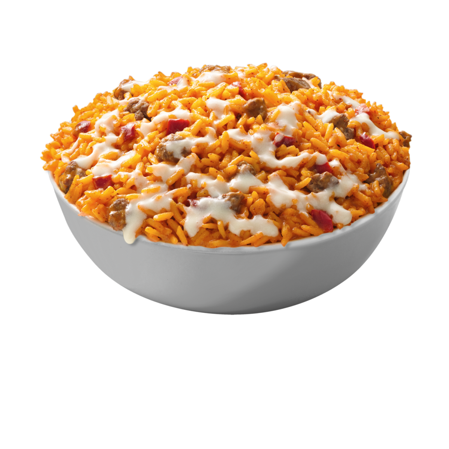 slide 4 of 4, Hamburger Helper Cheesy Enchilada Rice & Cheese Sauce Mix 7.5 oz, 7.5 oz