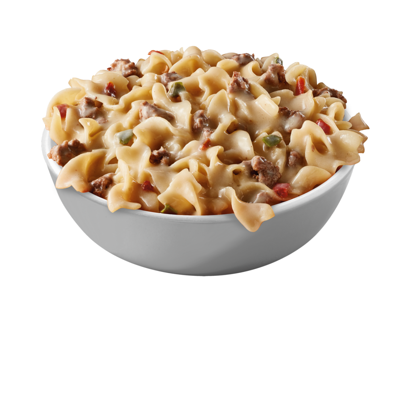 slide 4 of 4, Hamburger Helper Deluxe Philly Cheesesteak Pasta & Cheesy Sauce Mix 4.8 oz, 4.8 oz