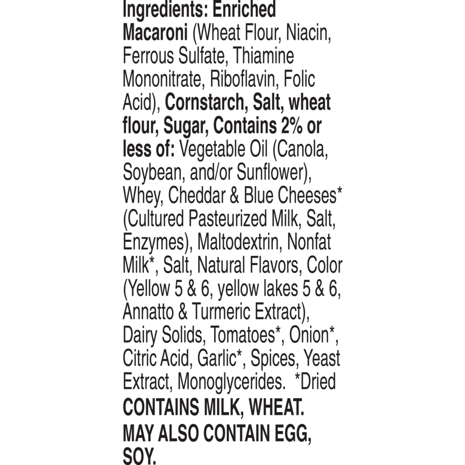 slide 5 of 6, Hamburger Helper Double Cheeseburger Macaroni Pasta & Sauce Mix - 6 oz, 6 oz