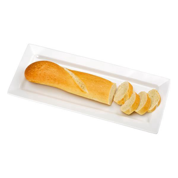 slide 1 of 1, Hy-Vee Bakery Fresh Baguette, 10 oz