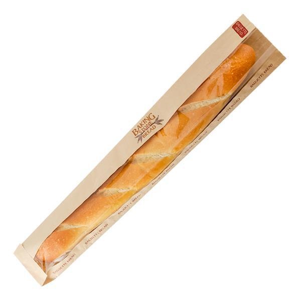 slide 1 of 1, Hy-Vee Bakery Fresh Baguette, 10 oz