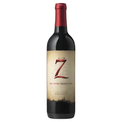 Michael David Vineyards 7 Deadly Zins Zinfandel