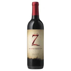 Michael David Vineyards 7 Deadly Zins Zinfandel